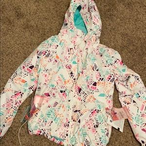 SNOW PANTS AND JACKET OUTFIT ❄️ ⛷